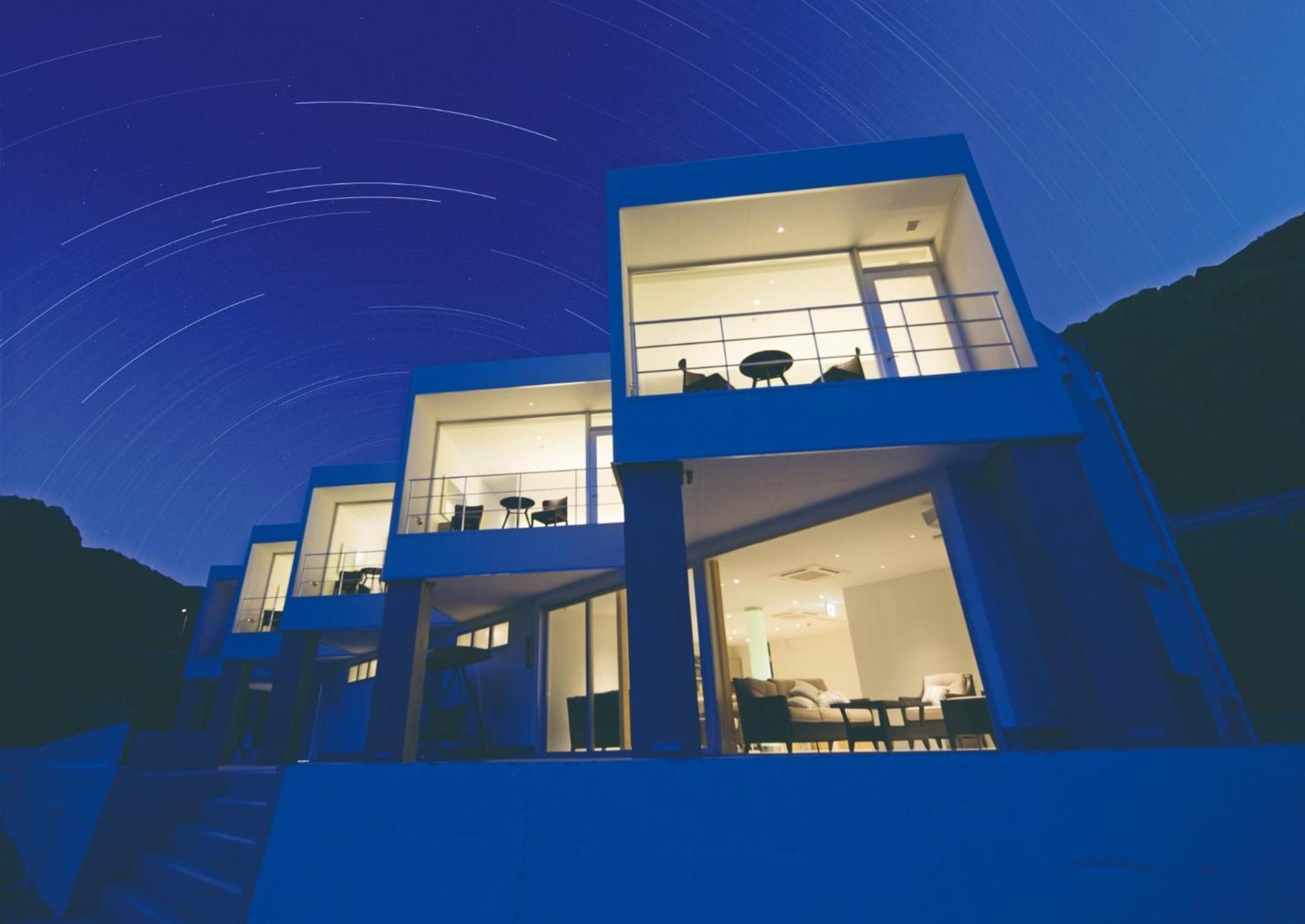 Beach Terrace Kushimoto - Vacation Stay 37415V Wabuka Exterior foto